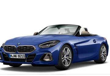 BMW Z4 M40 9.003 km 55.990 &euro; Recklinghausen 45659