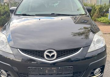 Mazda 5 200.867 km 2.999 &euro; Oberhausen 46047