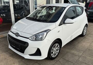 Hyundai i10 109.000 km 8.980 &euro; Herten 45701