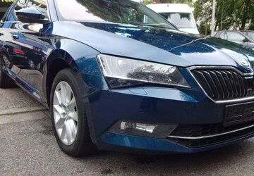 Skoda Superb 283.000 km 9.900 &euro; Essen 45276
