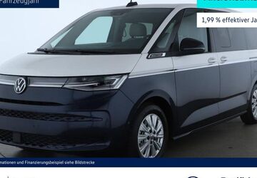 VW T7 Multivan 4.869 km 65.290 &euro; Bochum 44866