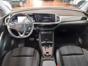 Opel Grandland X Elegance NAVI CARPLAY SHZ MATRIX ACC E 62.053 km 22.930 &euro; HAAN 42781
