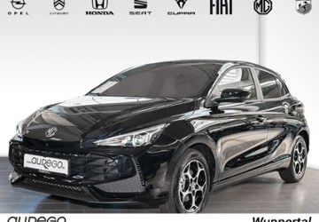 MG 3 10.000 km 20.880 &euro; Wuppertal 42103