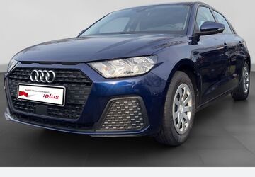 Audi A1 3.131 km 21.980 &euro; Dorsten 46284