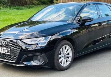 Audi A3 49.800 km 18.750 &euro; Essen 45141