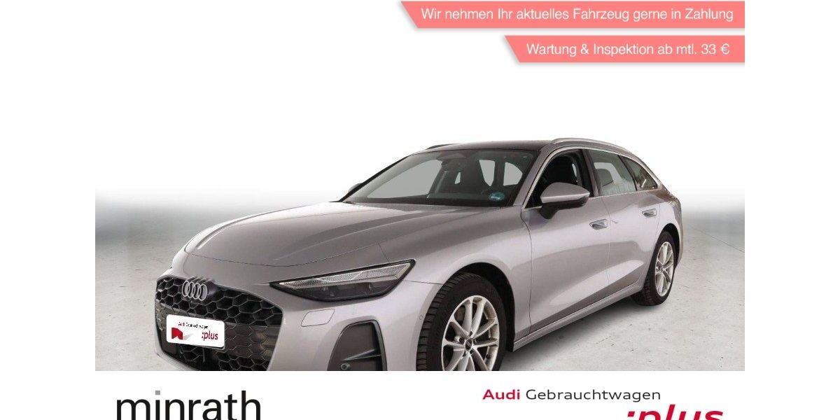 Audi A6 24.732 km 52.660 &euro; Moers-Hülsdonk 47441