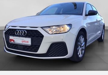 Audi A1 36.157 km 18.440 &euro; Gelsenkirchen 45894