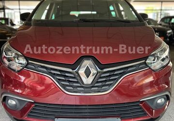 Renault Scenic 147.000 km 10.990 &euro; Gelsenkirchen 45881