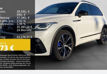 VW Tiguan 61.539 km 38.330 &euro; Bochum 44892
