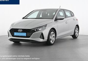 Hyundai i20 36.590 km 13.960 &euro; Essen 45143