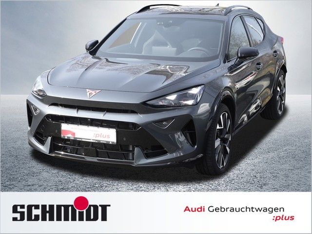 Cupra Formentor 11.090 km 36.140 &euro; Recklinghausen 45657