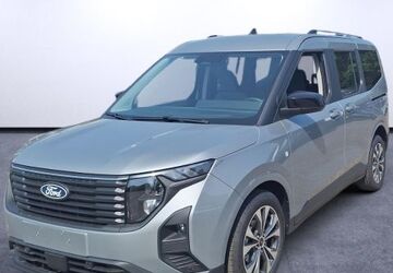 Ford Tourneo Courier 5.900 km 27.390 &euro; Recklinghausen 45659