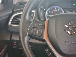 Suzuki SX4 S-Cross Comfort AHK Kamera Alu SHZ Keyless And 63.949 km 13.480 &euro; HAAN 42781