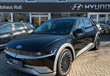 Hyundai IONIQ 5 31.422 km 31.990 &euro; Oberhausen 46049