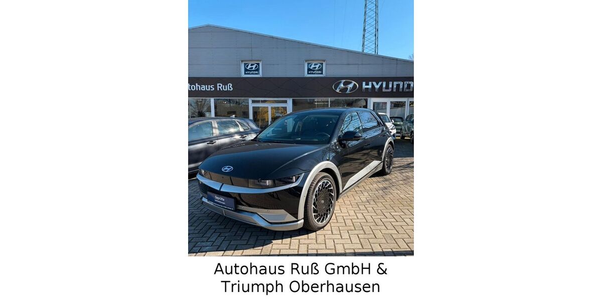 Hyundai IONIQ 5 31.422 km 31.990 &euro; Oberhausen 46049