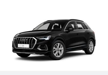 Audi Q3 41.093 km 34.690 &euro; Gelsenkirchen 45894