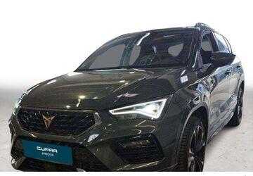 Cupra Ateca 15.015 km 29.690 &euro; Moers-Hülsdonk 47441