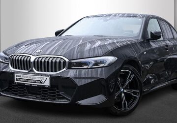 BMW 320 24.896 km 43.940 &euro; Bochum 44809