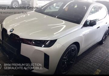 BMW iX 25.161 km 91.980 &euro; Mülheim an der Ruhr 45478