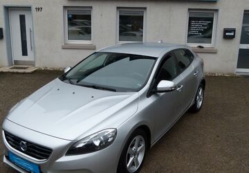 Volvo V40 191.091 km 8.190 &euro; Bochum 44809