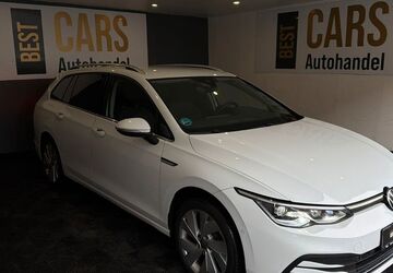 VW Golf 186.000 km 15.400 &euro; Bochum 44805