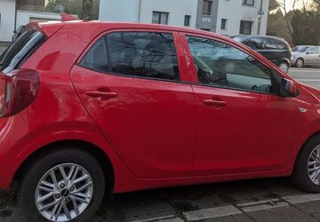 Kia Picanto 29.990 km 12.250 &euro; Bochum 44795