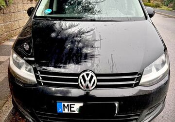 VW Sharan 196.500 km 7.650 &euro; Ratingen 40882