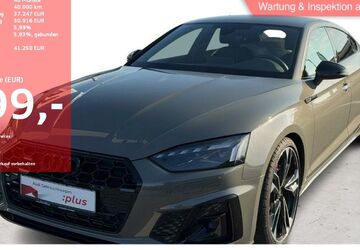 Audi A5 23.098 km 39.500 &euro; Moers-Hülsdonk 47441