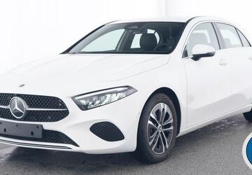 Mercedes-Benz A 180 9.191 km 28.875 &euro; Oberhausen 46149