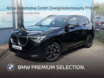 Gebrauchte BMW X3
