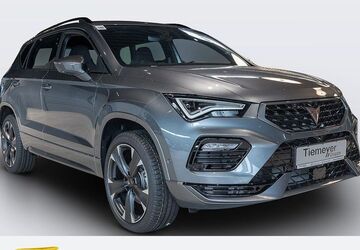 Cupra Ateca 9.999 km 34.180 &euro; Gelsenkirchen OT Beckhausen 45899