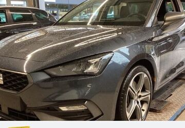 Seat Leon 46.197 km 22.570 &euro; Duisburg 47059
