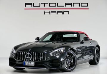 Mercedes-Benz AMG GT 38.000 km 89.950 &euro; Haan/NRW 42781