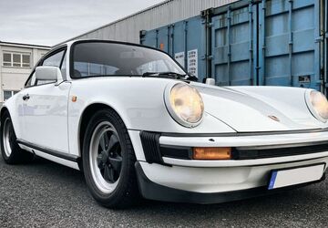 Porsche 911 Urmodell 152.000 km 66.000 &euro; Essen 45257
