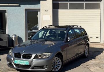 BMW 318 149.999 km 6.449 &euro; Bochum 44894