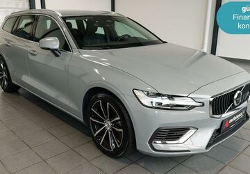 Volvo V60 21.630 km 33.990 &euro; Wuppertal 42287