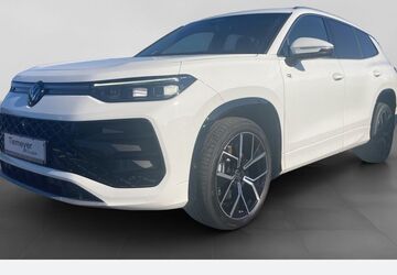 VW Tayron 18.760 km 48.480 &euro; Bochum 44892