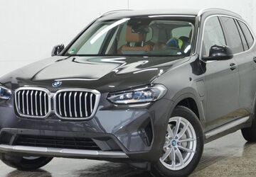 BMW X3 28.319 km 46.440 &euro; Marl 45770