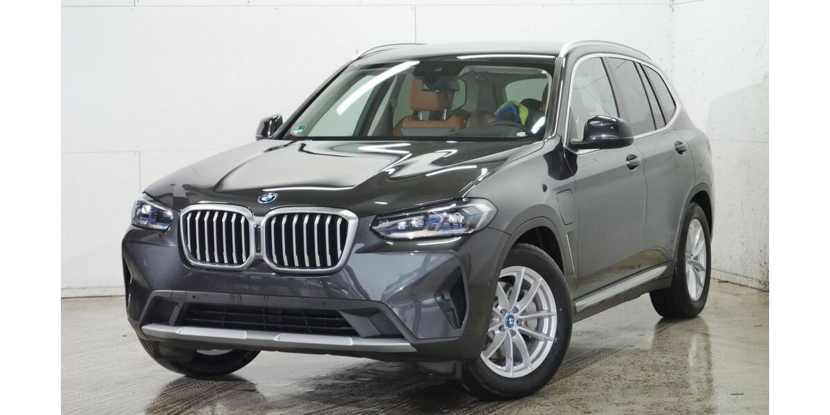 BMW X3 28.319 km 46.440 &euro; Marl 45770