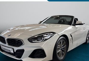 BMW Z4 24.970 km 44.390 &euro; Duisburg 47053