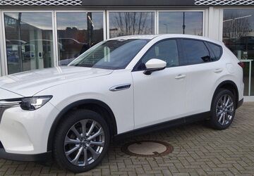 Mazda CX-60 9.042 km 43.900 &euro; Herten 45701