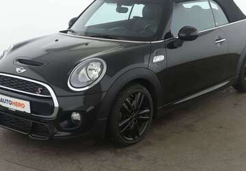 Mini Cooper S Cabrio 44.149 km 18.790 &euro; Essen 45141
