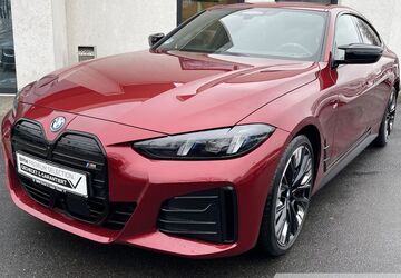 BMW i4 25.875 km 55.370 &euro; Essen 45134