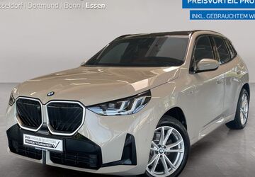 BMW X3 20.880 km 61.599 &euro; Essen 45141