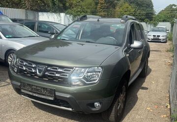 Dacia Duster 121.000 km 3.750 &euro; Essen 45143