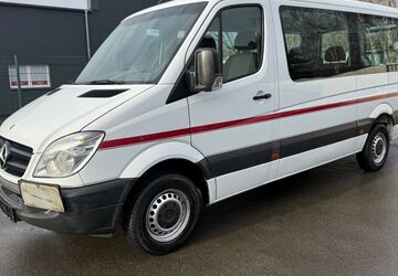 Mercedes-Benz Sprinter 210.000 km 11.949 &euro; Essen 45141