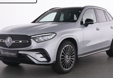 Mercedes-Benz GLC 200 11.842 km 53.550 &euro; Essen 45309