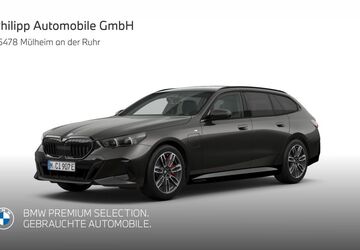 BMW 550 21.627 km 76.890 &euro; Mülheim an der Ruhr 45478