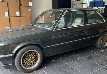 BMW 315 332.226 km 8.000 &euro; Dinslaken 46535