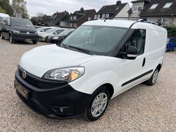 Gebrauchte Fiat Doblo